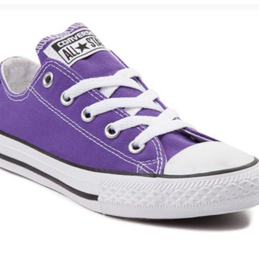 Converse Chuck Taylor All Star Lo Sneaker